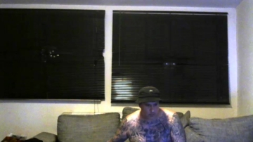 sinalco1975  10-11-2021 video Pants WET